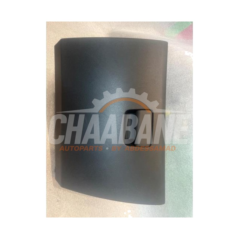 Boite a gants 17668086009H68 Mercedes A (W176) 1.6 A-180 16V