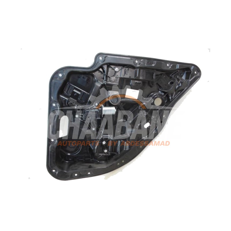 Mecanique vitre 4portes arriere droite A2057300279 Mercedes C (W205) C-200d 2.2 16V