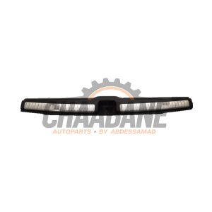 Couverture capteur serrure arriere A2536900044 Mercedes GLC (X253) 2.0 260 16V 4-Matic