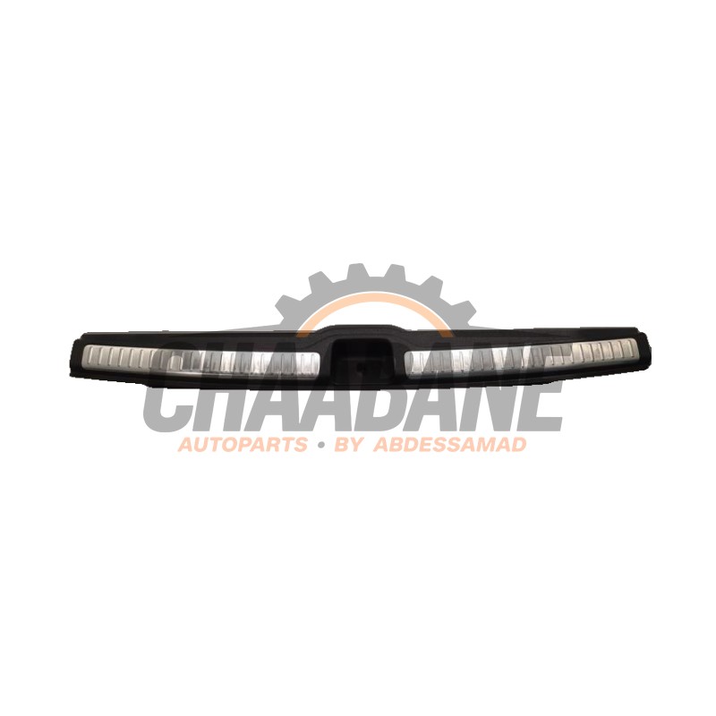 Couverture capteur serrure arriere A2536900044 Mercedes GLC (X253) 2.0 260 16V 4-Matic