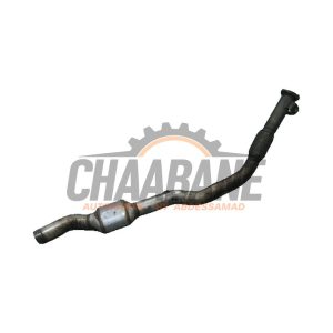 Catalyseur 4M0254410 Audi Q7 2015