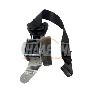 Ceinture de securite arriere gauche 34209392E BMW 2 serie Gran Tourer (F46) 220dA xDrive 2.0 TwinPower Turbo 16V 2014