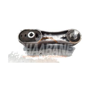 Support moteur 6875190 BMW 2 serie Gran Tourer (F46) 216d 1.5 TwinPower Turbo 12V 2014