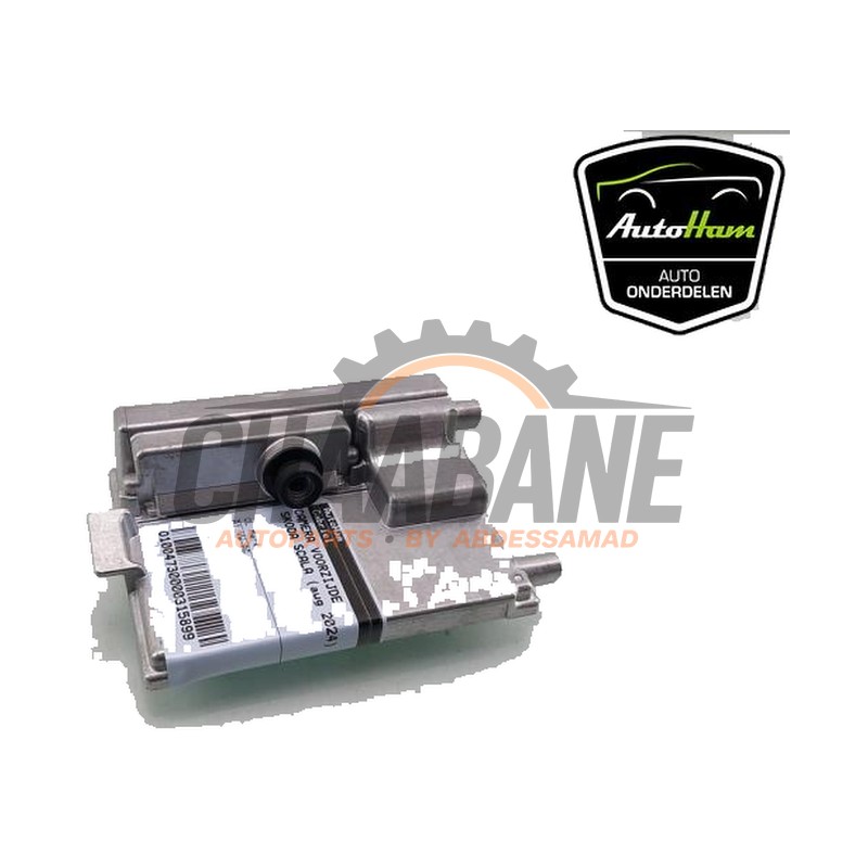 Camera avant 2Q0980653G Skoda Scala 1.0 TSI 115 2019