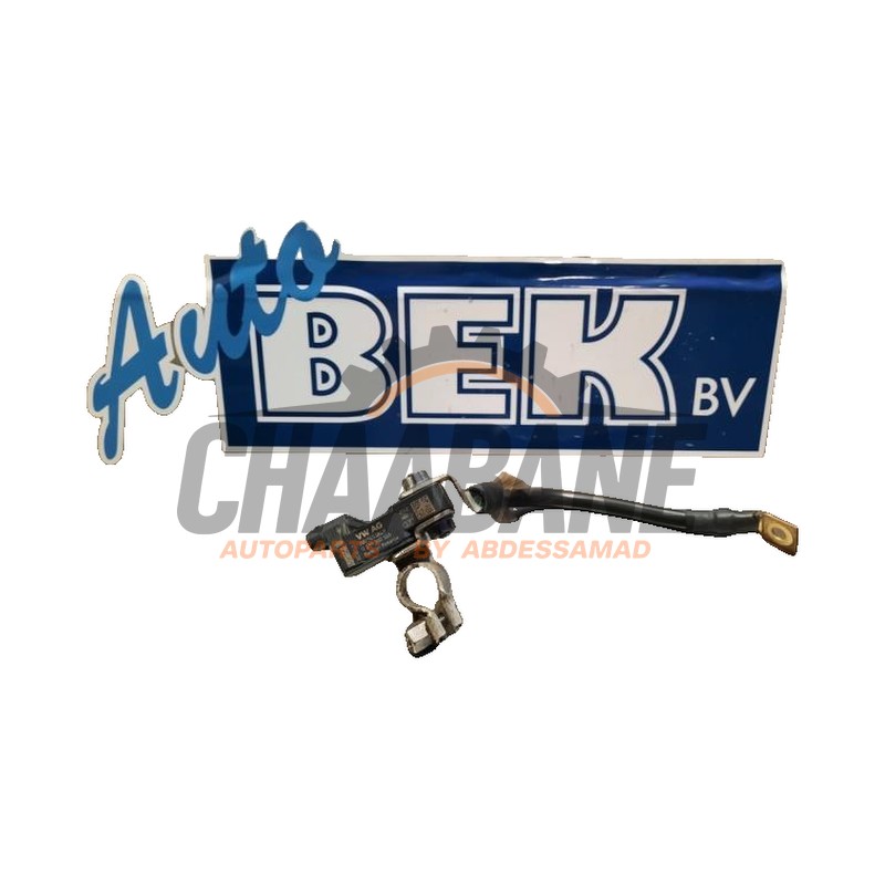 Capteur de batterie 2Q0915181B Seat Ibiza V (KJB) 1.0 TSI 12V 2017