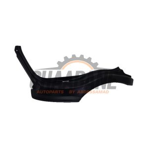 Plaque de protection divers HK8328116A Jaguar F-Pace 3.0 D 24V AWD