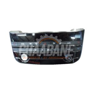 Panneau de commandes chauffage T2H37699 Jaguar XE 2.0 D E-Performance 16V