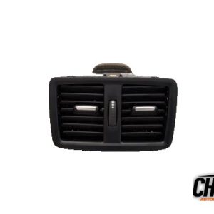 Grille aeration tableau de bord 64229292742 BMW X2 (F39) sDrive 18i 1.5 12V TwinPower Turbo 2017 / 2023