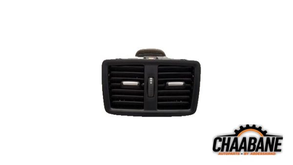 Aerateur tableau de bord 64229292742 BMW X2 (F39) sDrive 18i 1.5 12V TwinPower Turbo 2017 / 2023