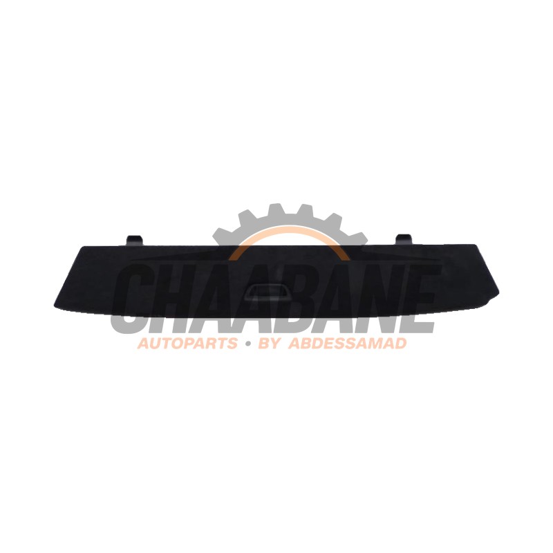 Plaque sol coffre 51477293693 BMW 3 serie Touring (F31) 320d 2.0 16V 2012 / 2019
