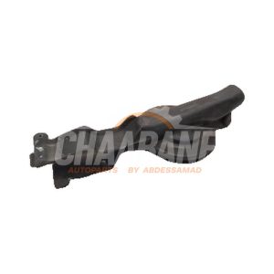 Divers en plastique 51767255804 BMW 4 serie (F32) 435i xDrive 3.0 24V 2013 / 2020