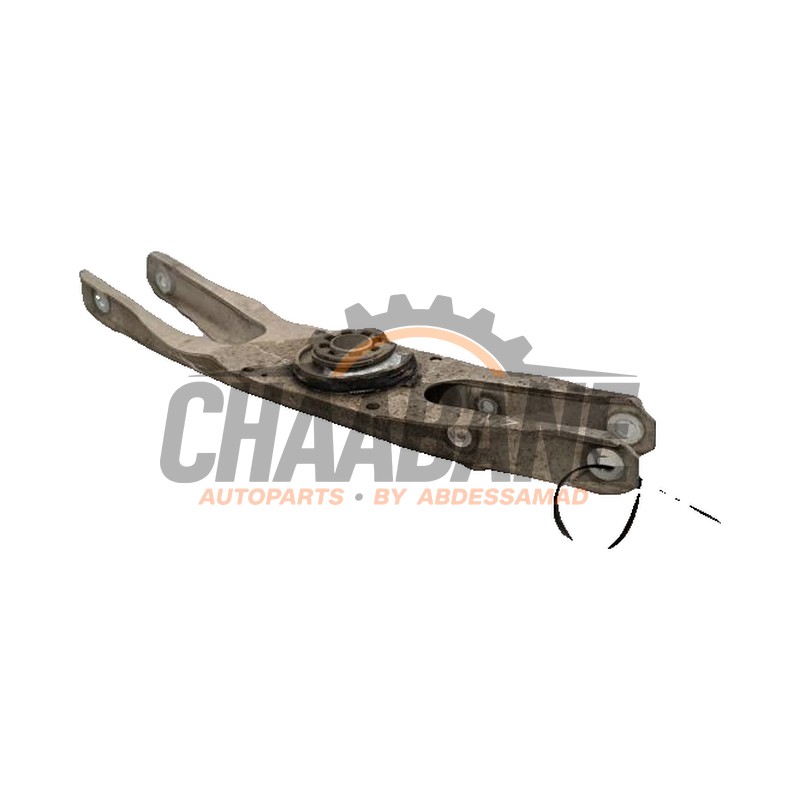 Bras de suspension arriere gauche A1773521700 Mercedes CLA Shooting Brake (117.9) 2.2 CLA-220 CDI, 220 d 16V