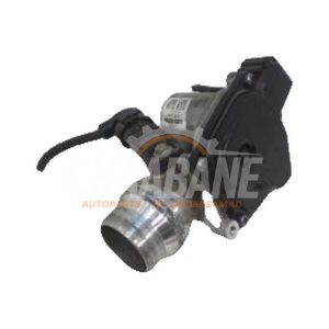 Boitier accelerateur 161A09287R Mercedes Citan