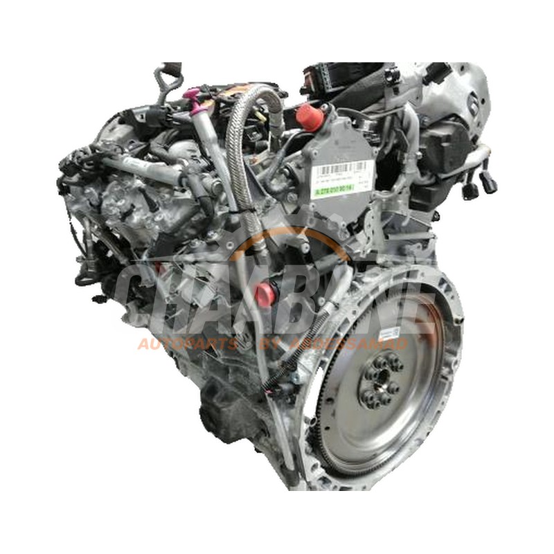 Moteur A2760109014 Mercedes C-Klasse