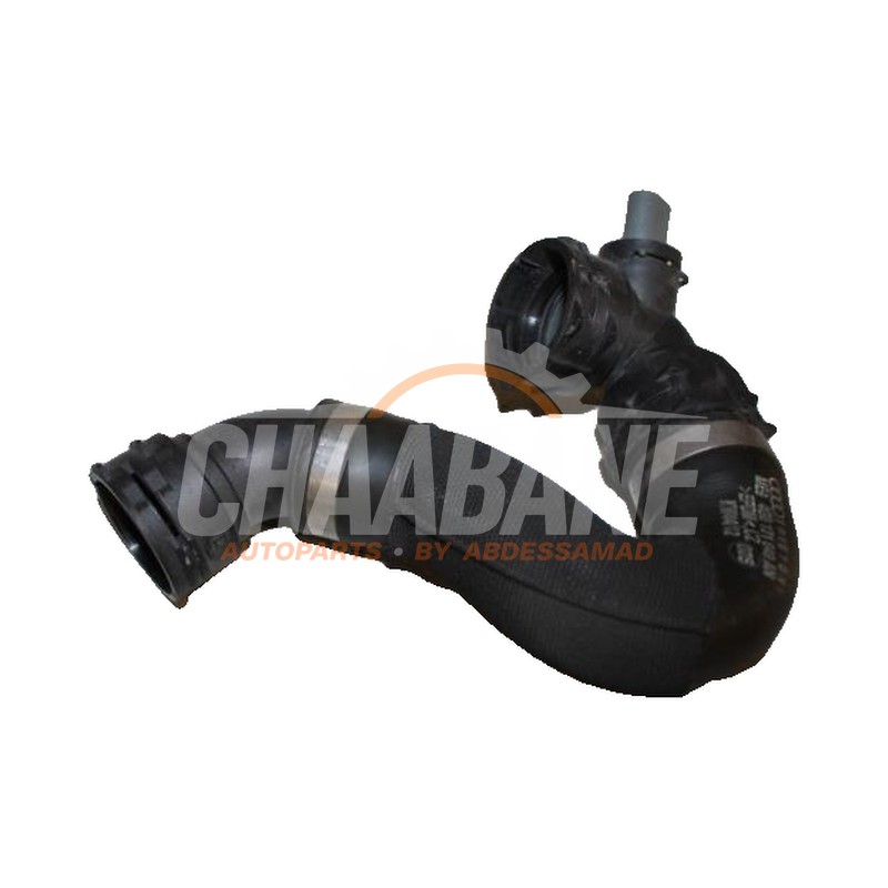 Tuyau radiateur 4G0121049AN Audi S6 Avant (C7) 4.0 V8 TFSI 2012 / 2018