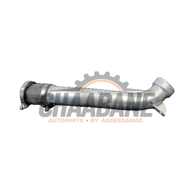 Tube intercooler A2560980307 Mercedes CLS (C257) 450 EQ Boost 3.0 24V 4-Matic