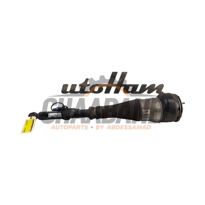 Amortisseur arriere droit A2223201800 Mercedes S (222.0/222.1) 3.0 S-350 BlueTEC, S-350d 24V