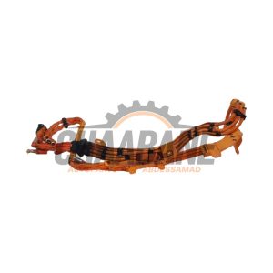 Cable haute tension A2065404624 Mercedes C Estate (S206) C-300 e 2.0 Turbo