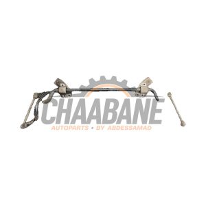 Barre stabilisatrice avant A2053231565 Mercedes E-Klasse AMG (W213) 4.0 E-63 S AMG V8 Turbo 4-Matic+