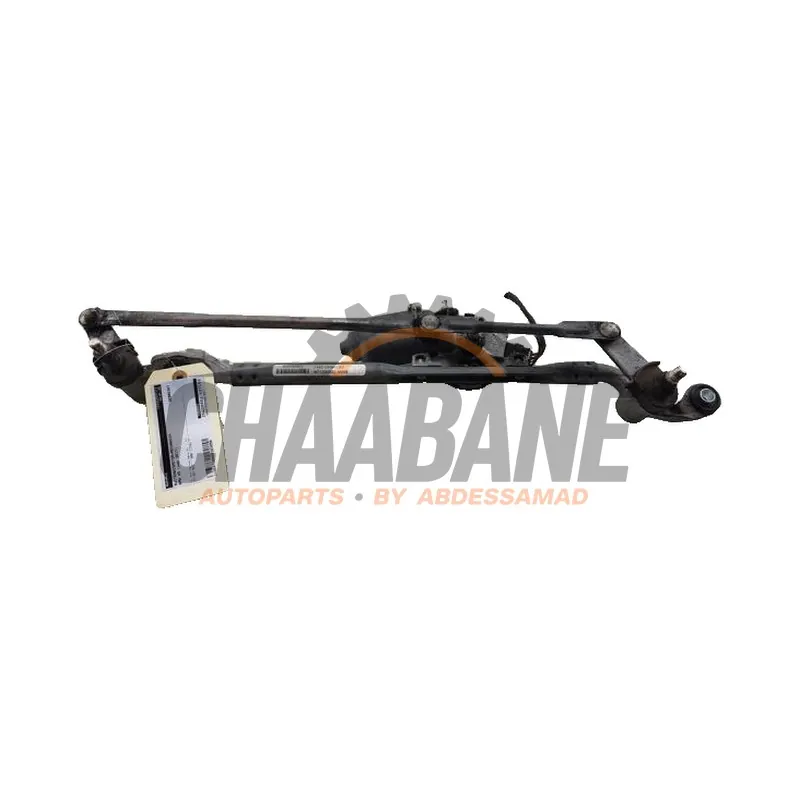 Moteur + mecanisme dessuie glace 7292653 BMW X5 (F15) xDrive 40e 2.0 2013 / 2018