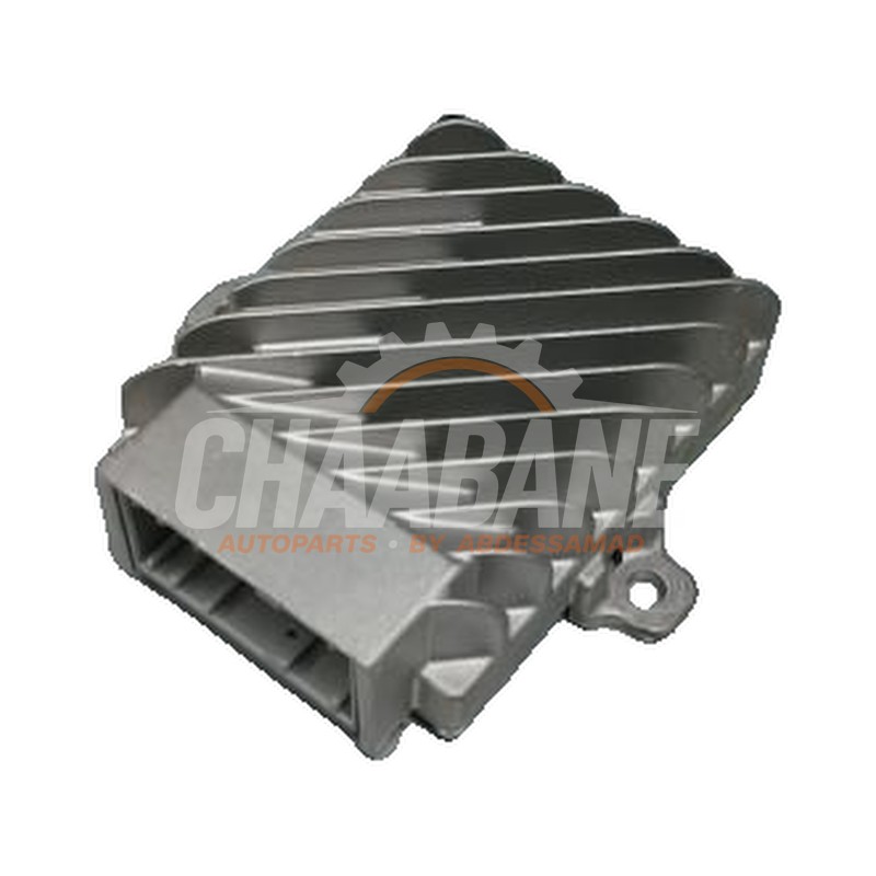 Module radio 9381086 BMW M5 2024