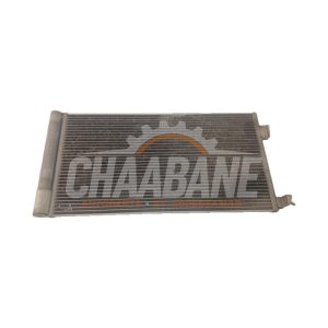 Condenseur de climatisation T2H37896 Jaguar XE 2.0 240 Turbo 16V