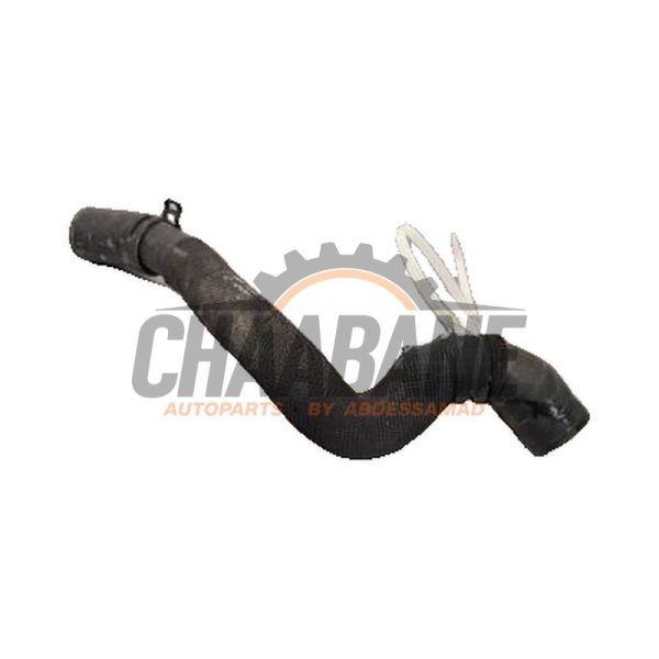 Tuyau radiateur 17128658487 BMW X2 (F39) 2017 / 2023