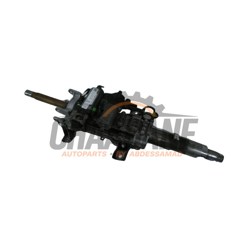 Boitier colonne de direction 4KE419506C Audi E-Tron 2018