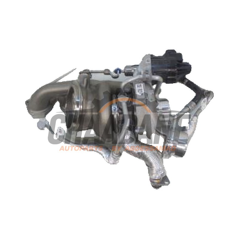 Turbo 9845815 BMW 3-Serie 2019