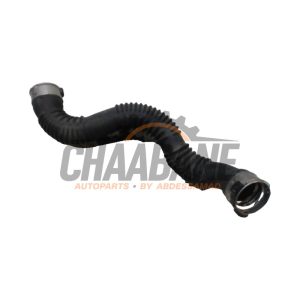 Tuyau intercooler A2465200001 Mercedes A (W176) 1.6 A-180 16V