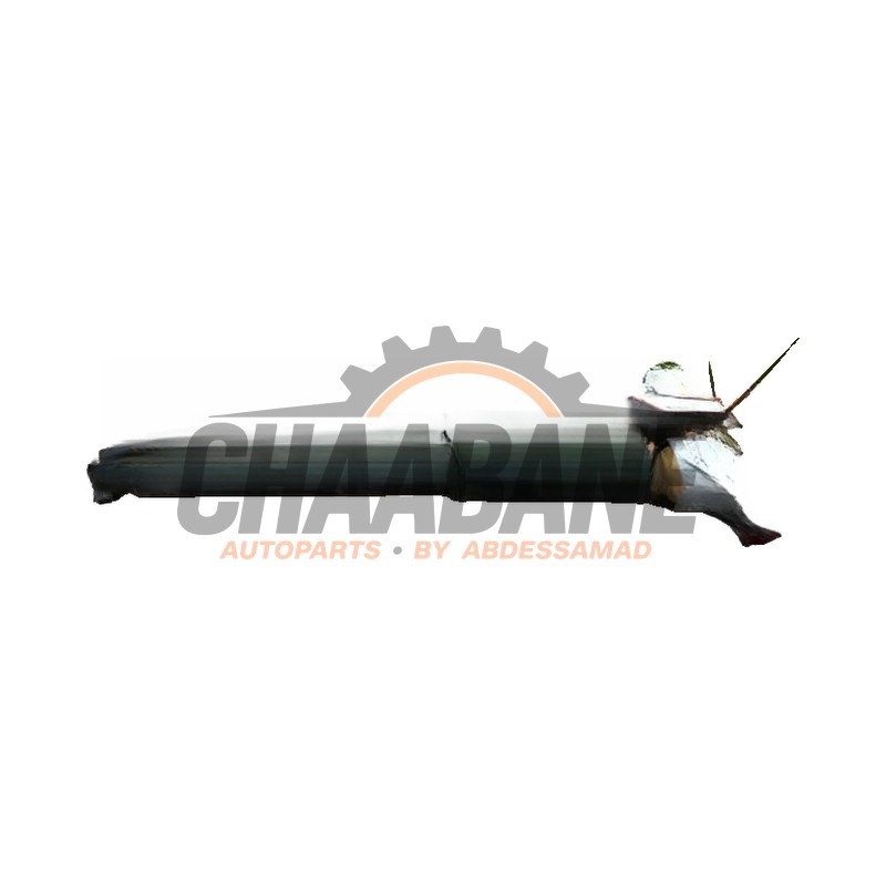 Kit amortisseur A1763240007 Mercedes CLA (117.3) 2.0 AMG CLA-45 Turbo 16V