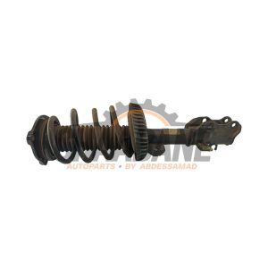 Barre amortisseur avant droit A4473202800 Mercedes Vito (447.6) 2.0 116 CDI 16V