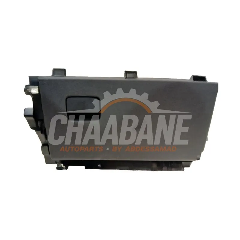 Boite a gants LR134643 Landrover Range Rover Evoque II (LZC/LZS/LZH) 2.0 D150 MHEV 16V AWD