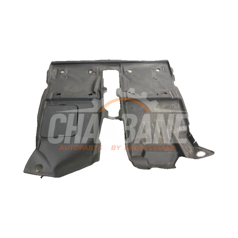 Revetement sol 749854648R Mercedes Citan (420.6) 1.5 110 CDI