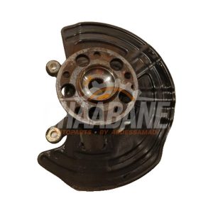 Moyeu de roue avant A2463320100 Mercedes CLA