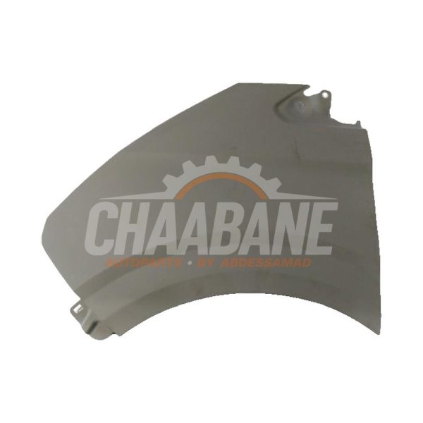 Aile avant gauche BN5UA Volkswagen Transporter T7 2024