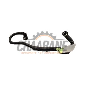 Conduite de pression dhuile A1674300229 Mercedes GLE (V167) 350de 2.0 Turbo 16V 4-Matic
