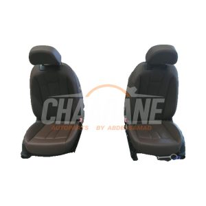 Interieur complet Audi A5 2016