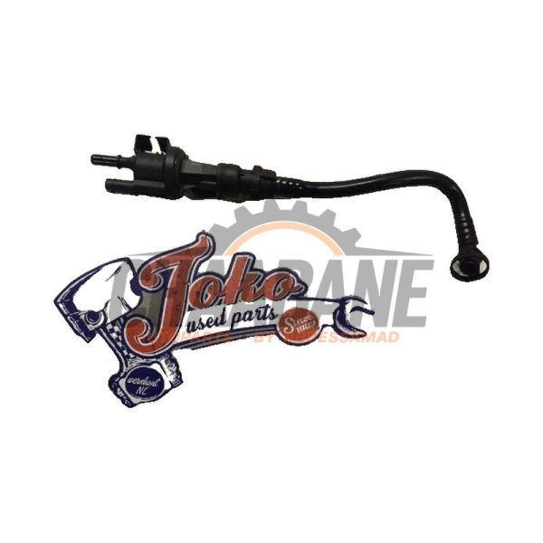 Relais vide 0280142525 BMW 2 serie Active Tourer (F45) 220i 2.0 TwinPower Turbo 16V 2013 / 2021