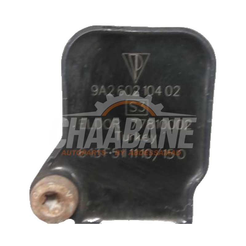 Bobine 9A260210402 Porsche 911 2012 / 2020