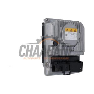 Convertisseur 5WA959663 Volkswagen Golf VIII (CD1) 1.5 eTSI 16V 2019
