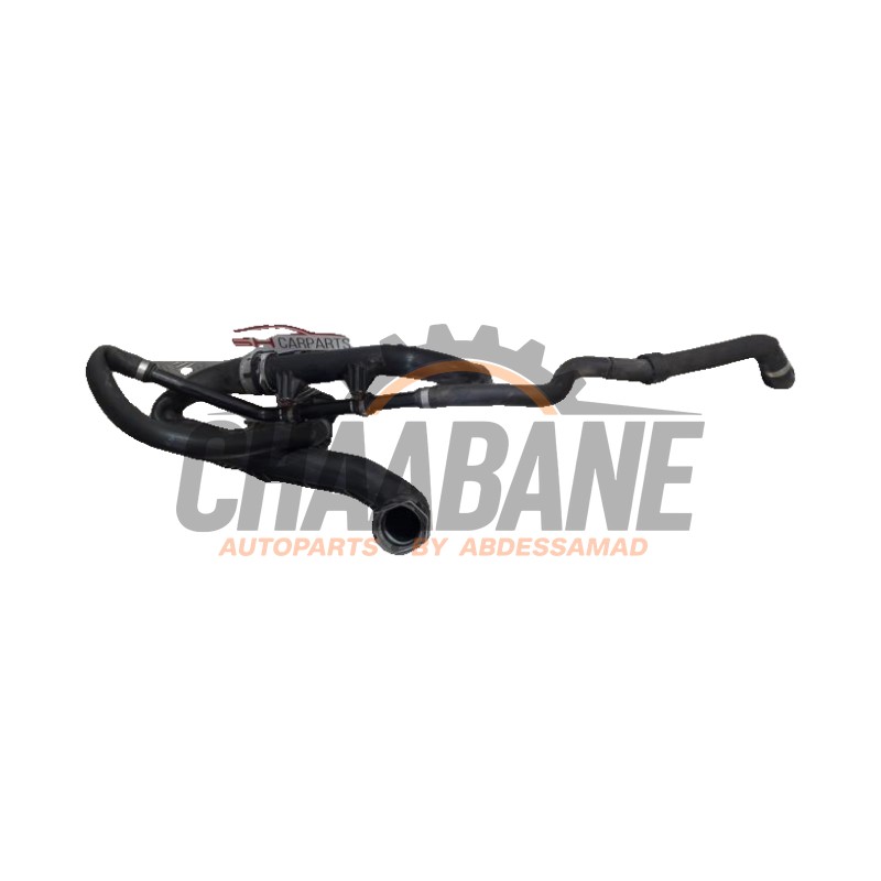 Tuyau radiateur A2135010182 Mercedes E (C238) E-220d 2.0 Turbo 16V