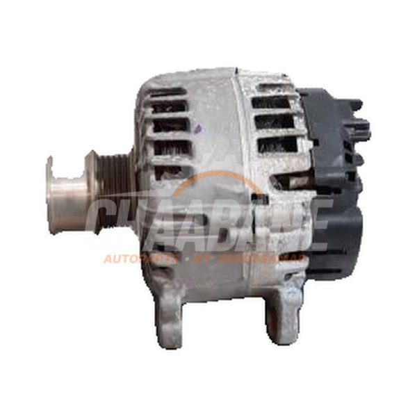 Dynamo 05E903026Q Audi A1 City Carver (GBH) 1.5 35 TFSI 16V 2019 / 2022
