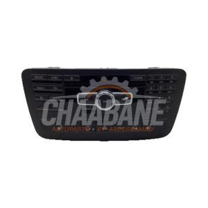 Radio A2469004612 Mercedes A (W176) 2.0 A-250 Turbo 16V 4-Matic
