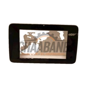 Cadre radio 8613560502 Mercedes C (R205) C-220d 2.2 16V BlueTEC 4-Matic