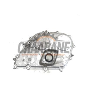 Couvercle de distribution 07K109283N Audi RS 3 Sportback (8VA/8VF) 2.5 TFSI 20V Quattro 2015 / 2020