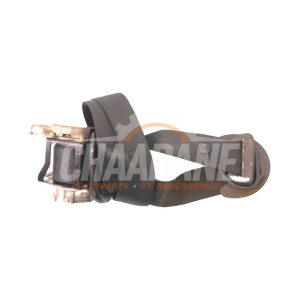 Ceinture de securite avant droite 3066322 Seat Leon SC (5FC) 1.4 TSI 16V 2012 / 2018