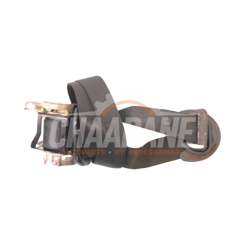 Ceinture de securite avant droite 3066322 Seat Leon SC (5FC) 1.4 TSI 16V 2012 / 2018