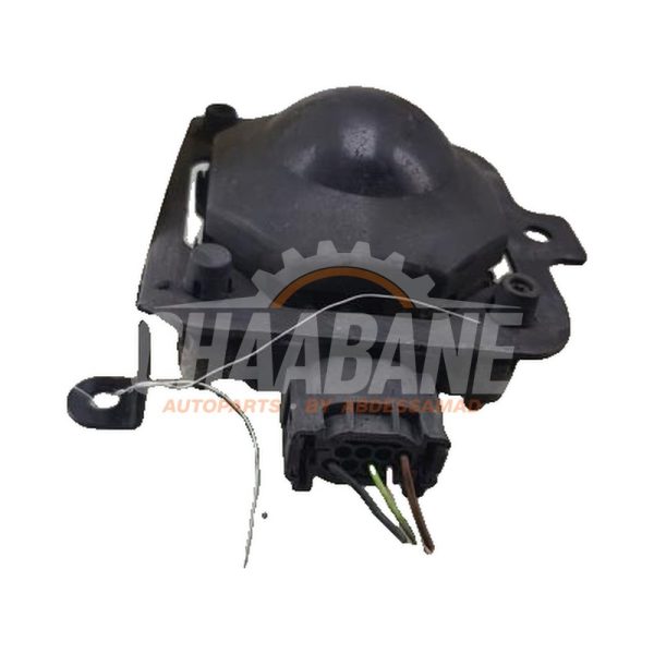 Capteur radar 971907561D Porsche Panamera (971G) 3.0 V6 24V 2016 / 2023