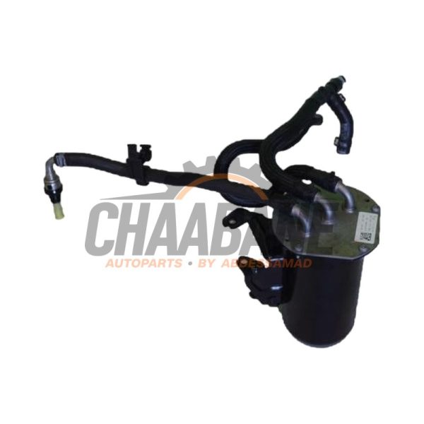 Boitier de filtre carburant 5Q0127399FM Volkswagen T-Roc I 2017